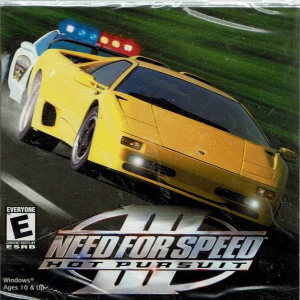 Nfs 3 — Racing Games option 93