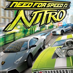 Nfs14 — Racing Games option 98