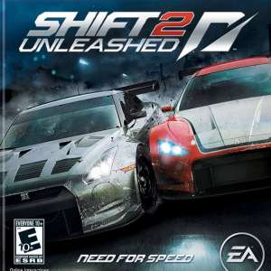 Nfs17 — Racing Games option 101