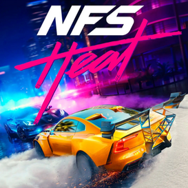 Nfs23 — Racing Games option 107