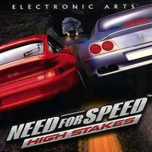 Nfs4 — Racing Games option 109
