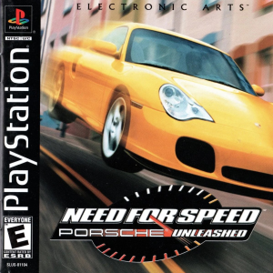 Nfs5 — Racing Games option 110