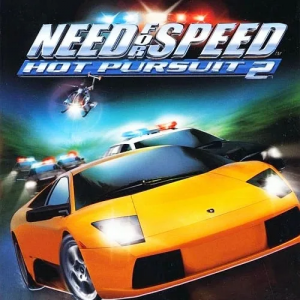 Nfs6 — Racing Games option 111