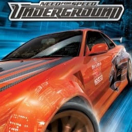 Nfs7 — Racing Games option 112