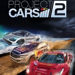 Pcars2 — Racing Games option 116