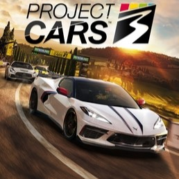 Pcars3 — Racing Games option 117
