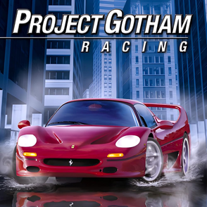 Pgr1 — Racing Games option 118