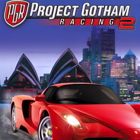 Pgr2 — Racing Games option 119