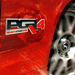 Pgr4 — Racing Games option 121