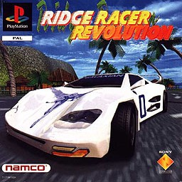 Rr3 — Racing Games option 124