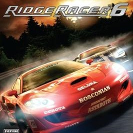 Rr6 — Racing Games option 127