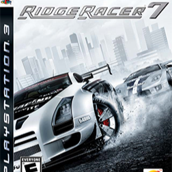 Rr7 — Racing Games option 128