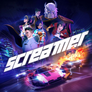 Screamer1 — Racing Games option 129