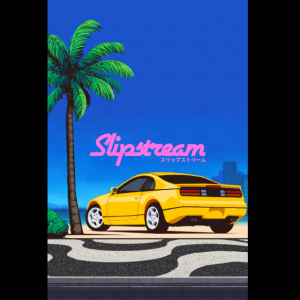 Slipstream1 — Racing Games option 130
