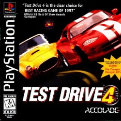 Td1 — Racing Games option 133