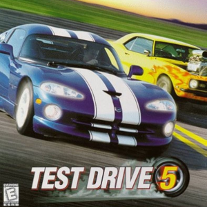 Td2 — Racing Games option 134