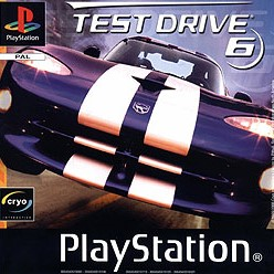 Td3 — Racing Games option 135