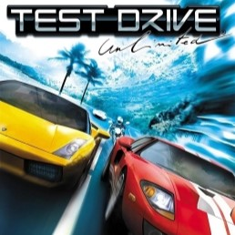 Td4 — Racing Games option 136