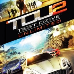 Td5 — Racing Games option 137