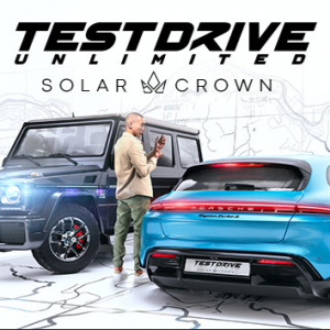Td6 — Racing Games option 138