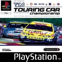 Toca1 — Racing Games option 139