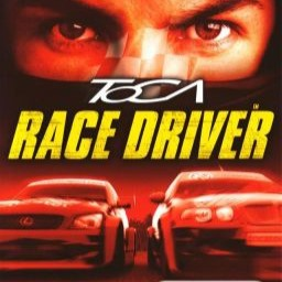 Toca4 — Racing Games option 142