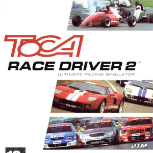 Toca5 — Racing Games option 143
