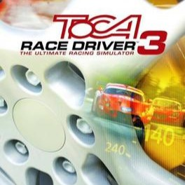 Toca6 — Racing Games option 144