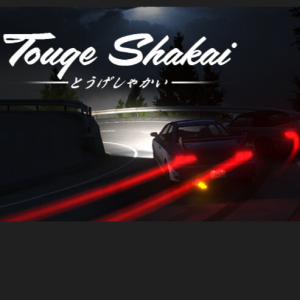Tougeshakai1 — Racing Games option 145