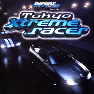Txr1 — Racing Games option 147