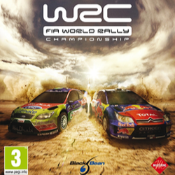 Wrc1 — Racing Games option 155