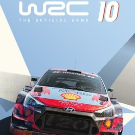 Wrc10 — Racing Games option 156