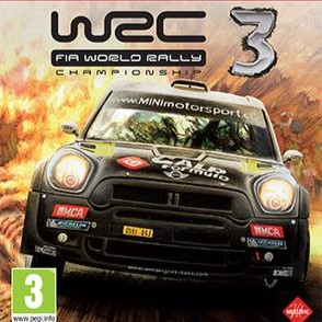 Wrc3 — Racing Games option 159