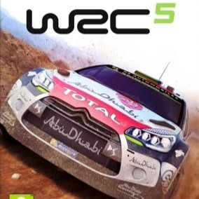 Wrc5 — Racing Games option 161