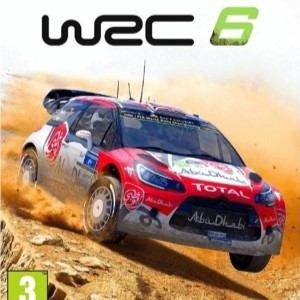 Wrc6 — Racing Games option 162