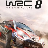 Wrc8 — Racing Games option 164