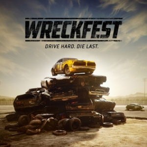Wreckfest1 — Racing Games option 166