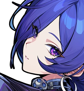 Agentpromeiaicon — Zenless Zone Zero - Waifu (3.1) option 27