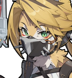 Agentpulchrafelliniicon — Zenless Zone Zero - Waifu (3.1) option 28