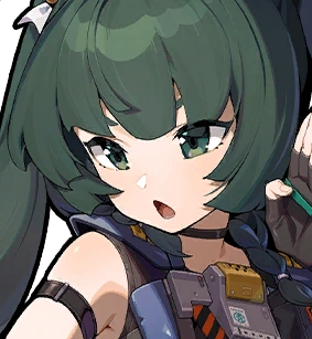 Agentqingyiicon — Zenless Zone Zero - Waifu (3.1) option 29