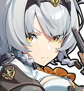 Agentsoldier0 Anbyicon — Zenless Zone Zero - Waifu (3.1) option 33