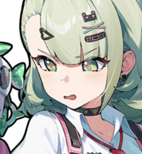 Agentsunnaicon — Zenless Zone Zero - Waifu (3.1) option 36