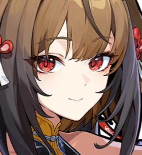 Agentyeshunguangicon — Zenless Zone Zero - Waifu (3.1) option 42