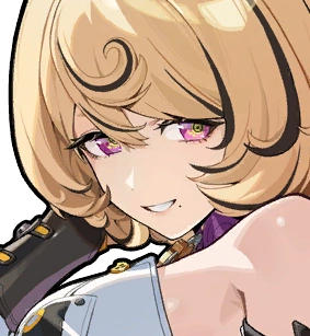 Agentyidharimurphyicon — Zenless Zone Zero - Waifu (3.1) option 43