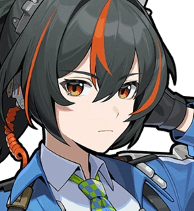 Agentzhuyuanicon — Zenless Zone Zero - Waifu (3.1) option 46