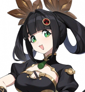 Npcblazeicon — Zenless Zone Zero - Waifu (3.1) option 48