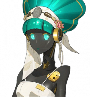 Npcelfyicon — Zenless Zone Zero - Waifu (3.1) option 51