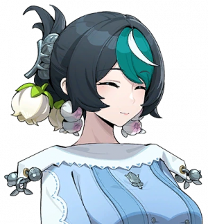 Npcorchideaicon — Zenless Zone Zero - Waifu (3.1) option 53