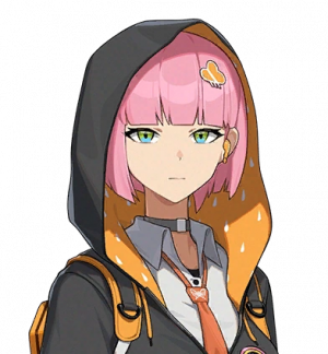 Npcrainicon — Zenless Zone Zero - Waifu (3.1) option 54