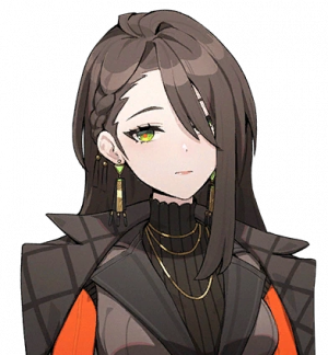 Npcsarahflorenicon — Zenless Zone Zero - Waifu (3.1) option 55